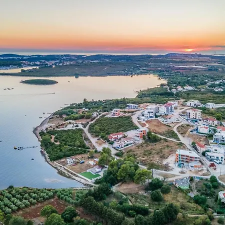 Rougemarin - Rouge With Private Pool *