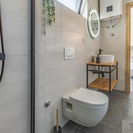 Rougemarin - Rouge With Private Pool * Медулин