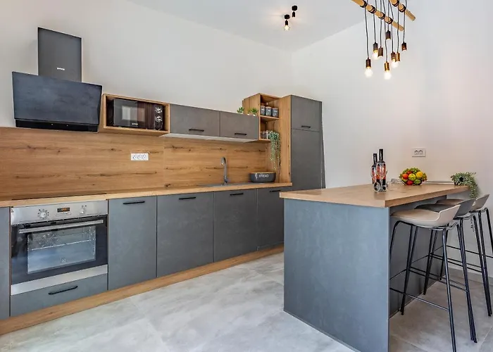 Rougemarin - Rouge With Private Pool Vila *