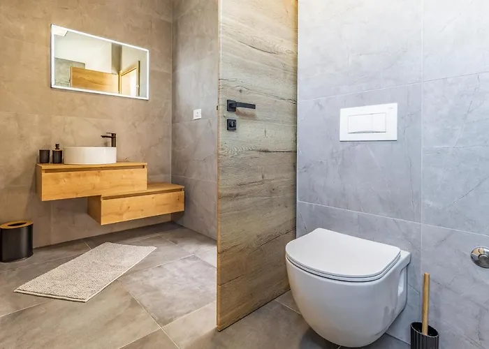 Vila Rougemarin - Rouge With Private Pool Medulin