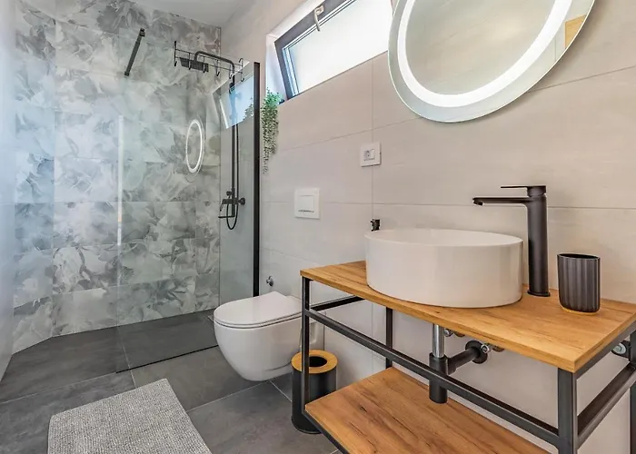 Rougemarin - Rouge With Private Pool