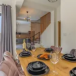 Rougemarin - Rouge With Private Pool