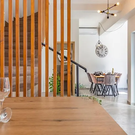 Rougemarin - Rouge With Private Pool Villa *