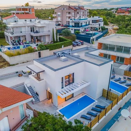 Rougemarin - Rouge With Private Pool Villa *