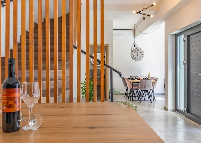 Rougemarin - Rouge With Private Pool Villa *